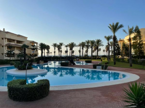 Apartamento ideal: disfruta de sol playa y Golf